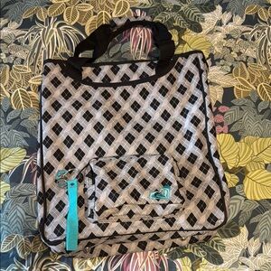 Roxy Beach Tote Bag
